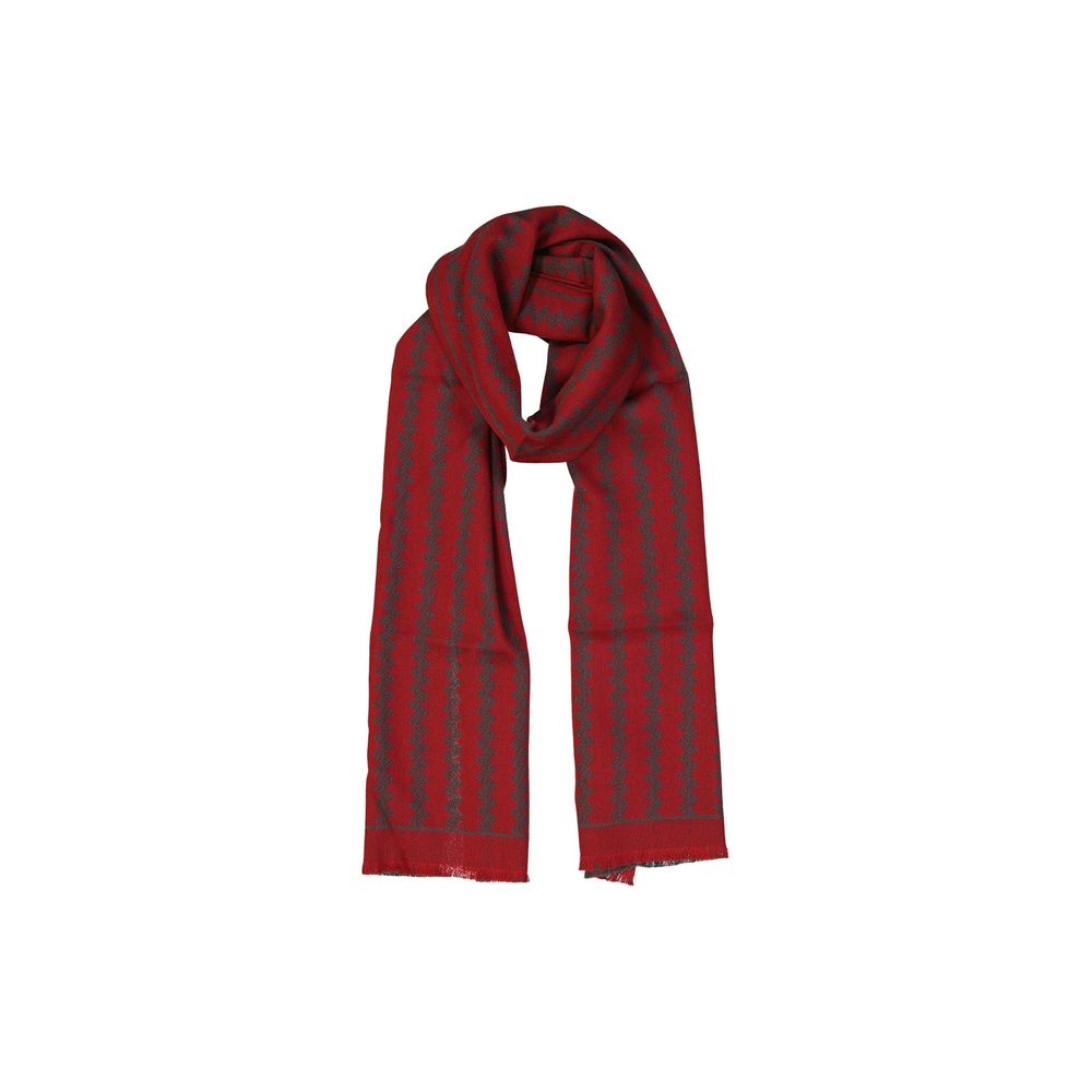 Missoni Multicolor Wool Scarf Curated Luxury Accessories by Orvyn
