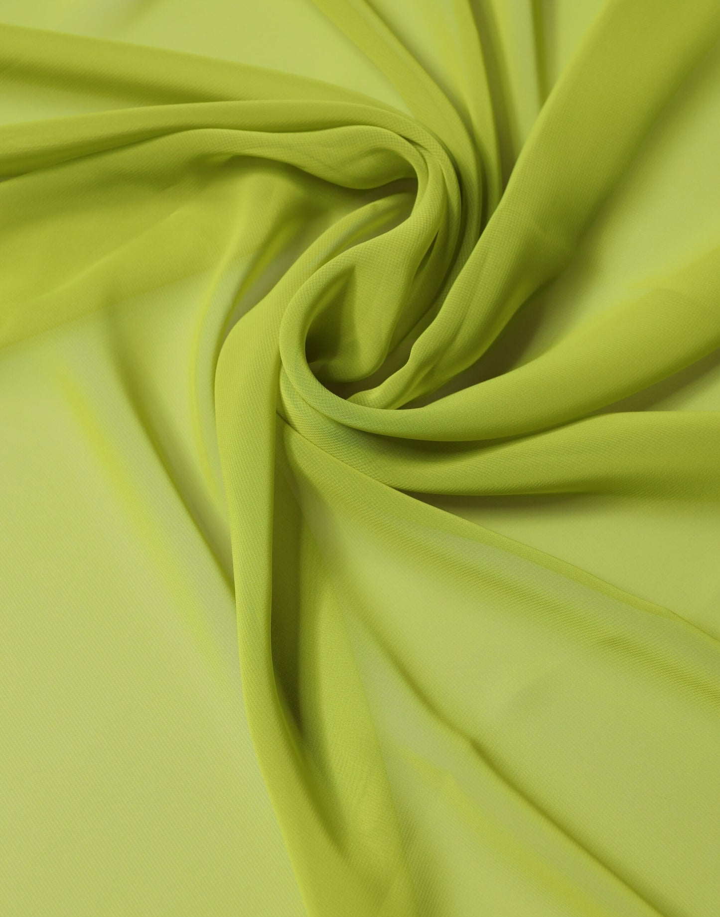 Dolce & Gabbana Yellow Green Neck Wrap Shawl Foulard 131cm x 99.5cm Scarf Curated Luxury Accessories by Orvyn
