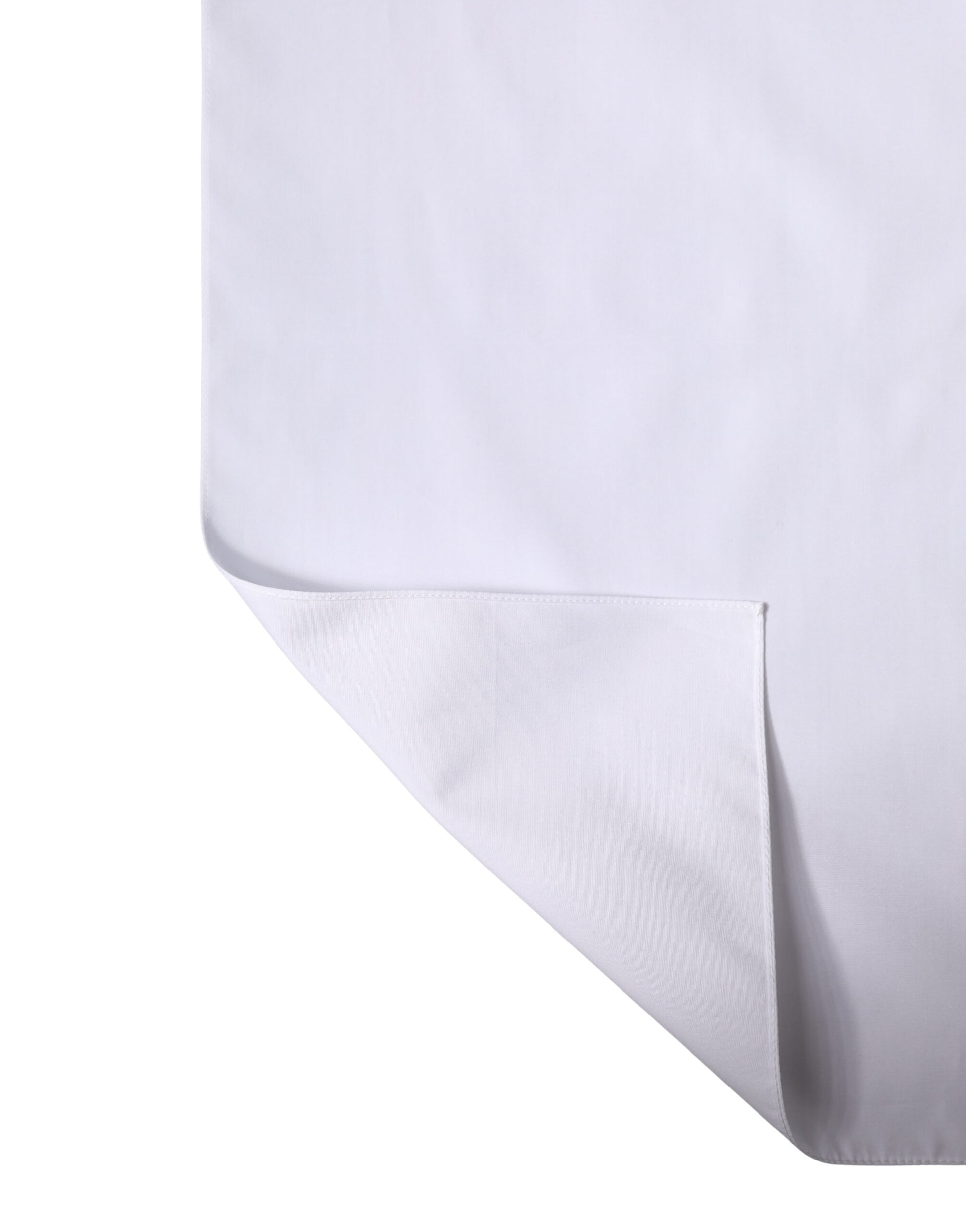 Dolce & Gabbana White Cotton Wrap Square Shawl Stole 91cm x 90cm Scarf Curated Luxury Accessories by Orvyn