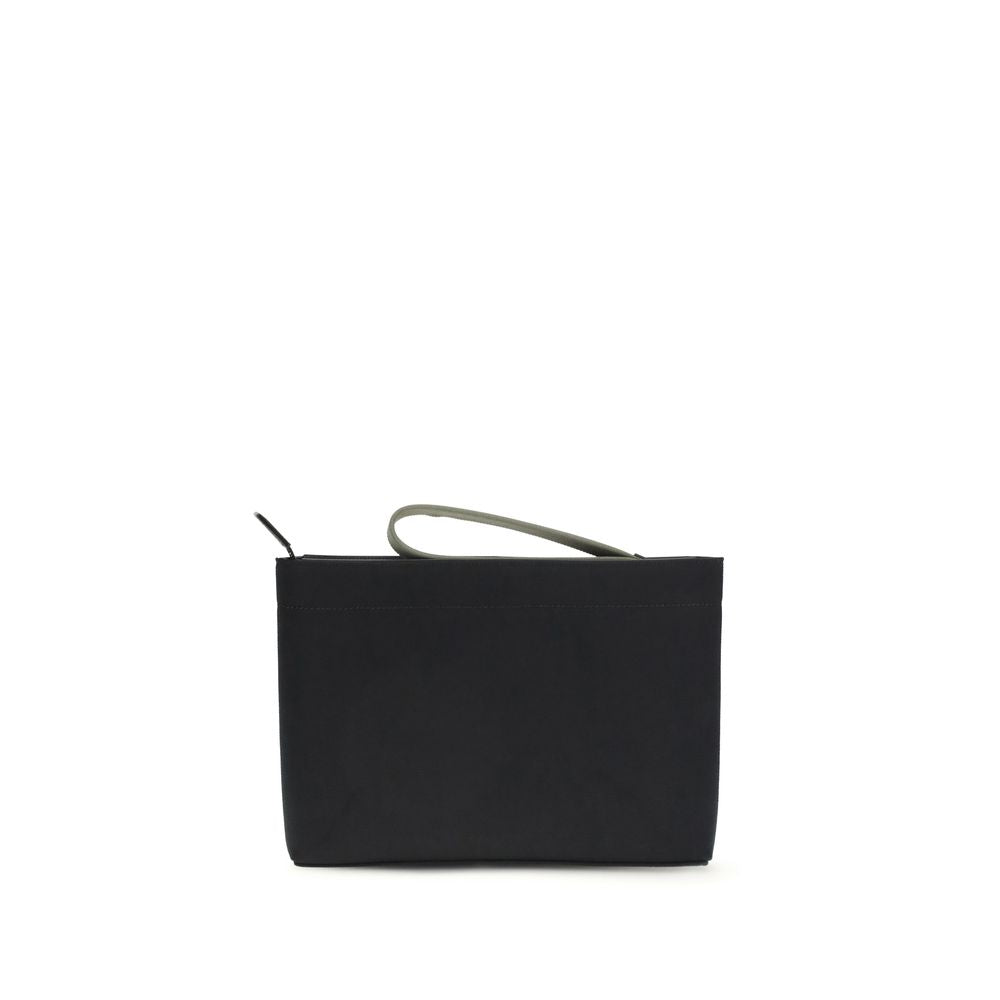 Givenchy Black Cotton Accessories Curated Luxury Accessories by Orvyn