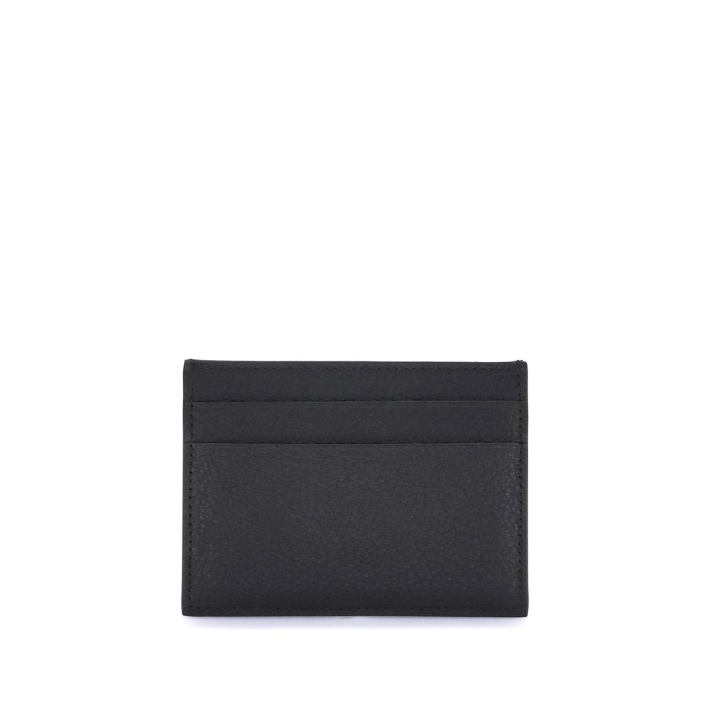 Balenciaga Black Wallet schwarz