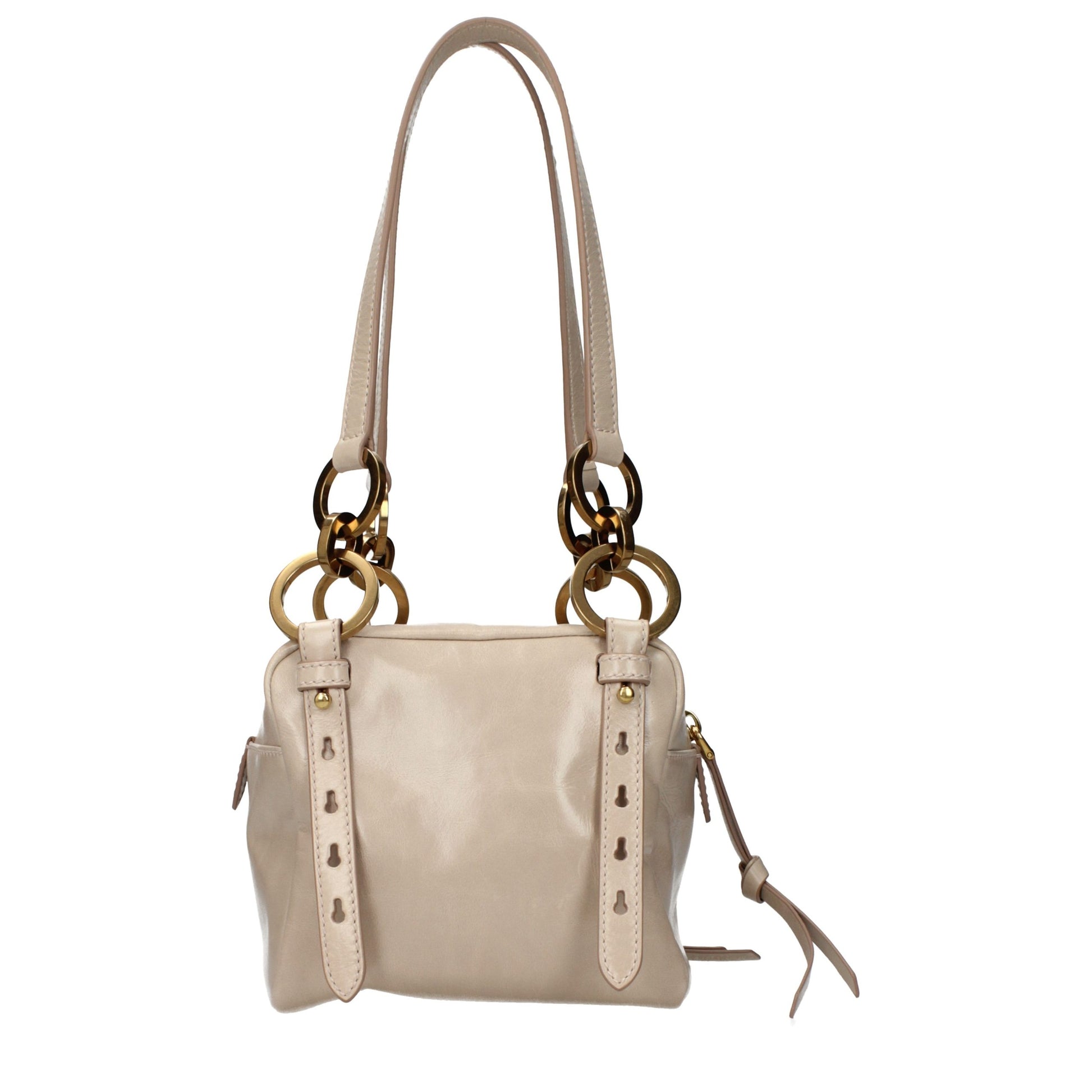 Prada Pink Dangle Mini Shoulder Bag Curated Luxury Accessories by Orvyn