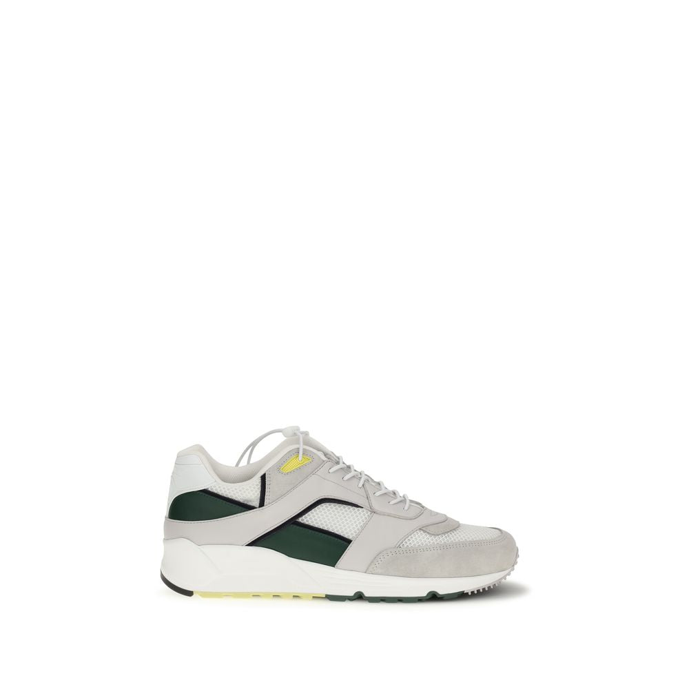 Saint Laurent Multicolor Bump Sneakers