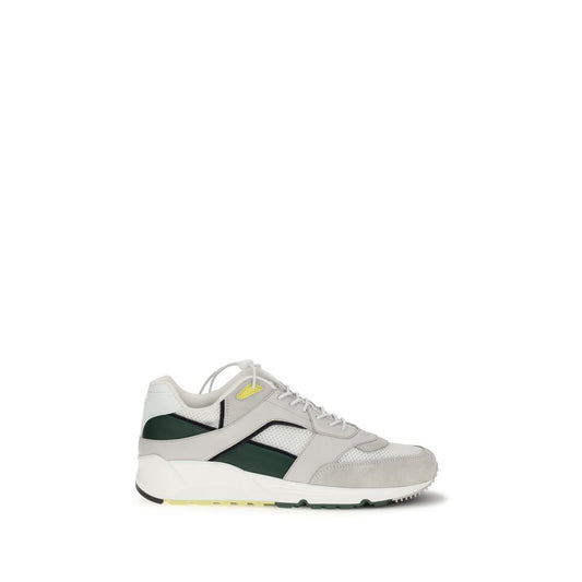 Saint Laurent Multicolor Bump Sneakers