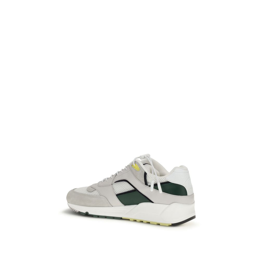 Saint Laurent Multicolor Bump Sneakers