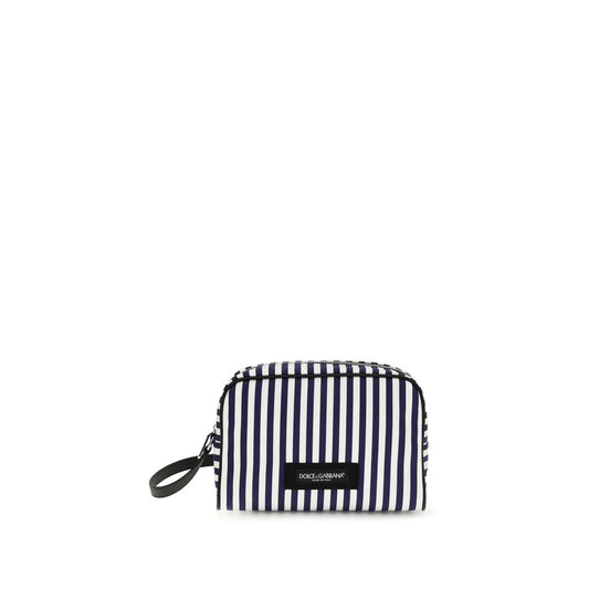 Dolce & Gabbana Multicolor Cotton Handbag Curated Luxury Accessories by Orvyn