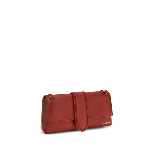Jacquemus Multicolor Lamb Ovis Aries Aries Shoulder Bag Curated Luxury Accessories by Orvyn