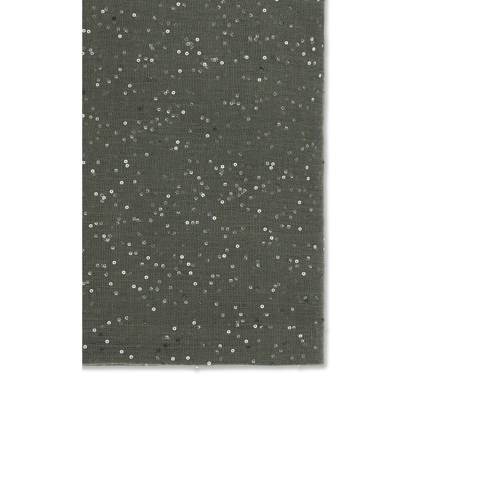 Brunello Cucinelli Bicolor Cashmere Scarf Curated Luxury Accessories by Orvyn