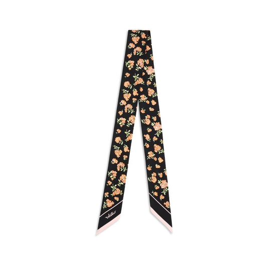 Valentino Garavani Multicolor Silk Scarf Curated Luxury Accessories by Orvyn