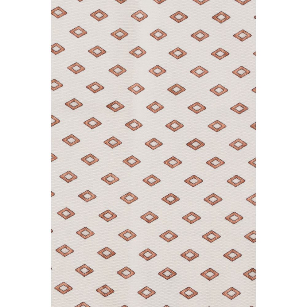 Brunello Cucinelli Multicolor Silk Scarf Curated Luxury Accessories by Orvyn