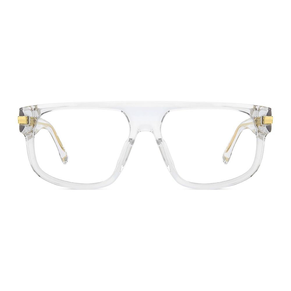 Dsquared² Transparent Glasses (Frames) rot