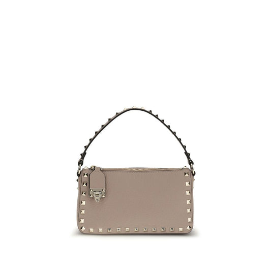 Valentino Garavani Multicolor small Rockstud Shoulder Bag