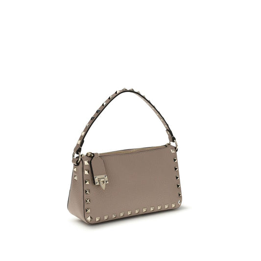 Valentino Garavani Multicolor small Rockstud Shoulder Bag
