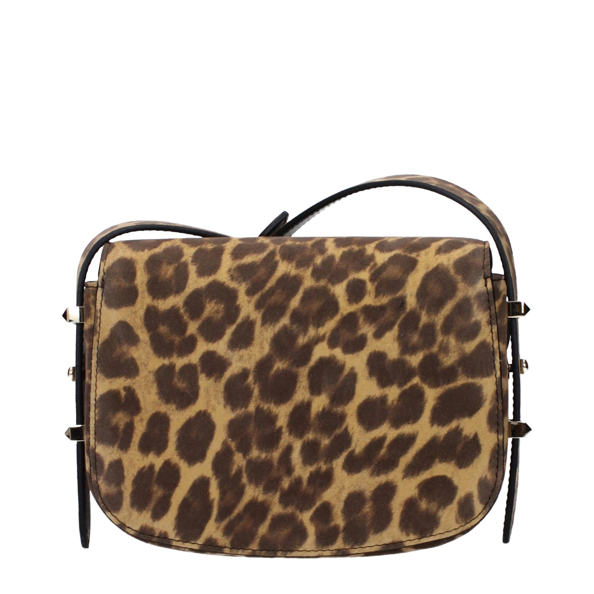Jimmy Choo Crossbody Tasche Braun Veloursleder Damen Gold Logo Luxury Tasche Schweiz