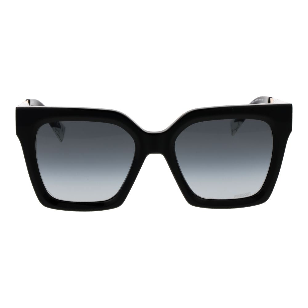 Missoni Black Sunglasses schwarz