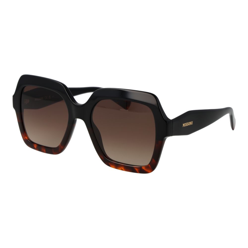 Missoni Black Sunglasses schwarz