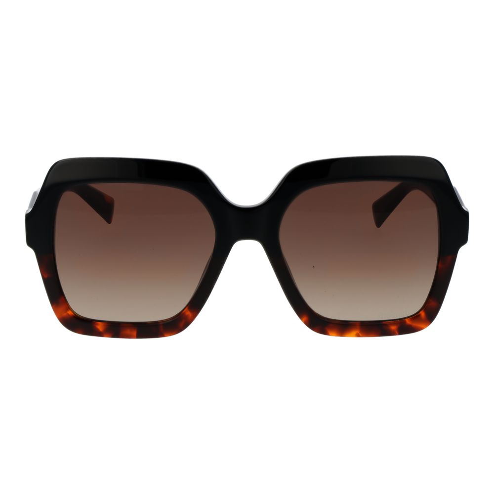 Missoni Black Sunglasses schwarz