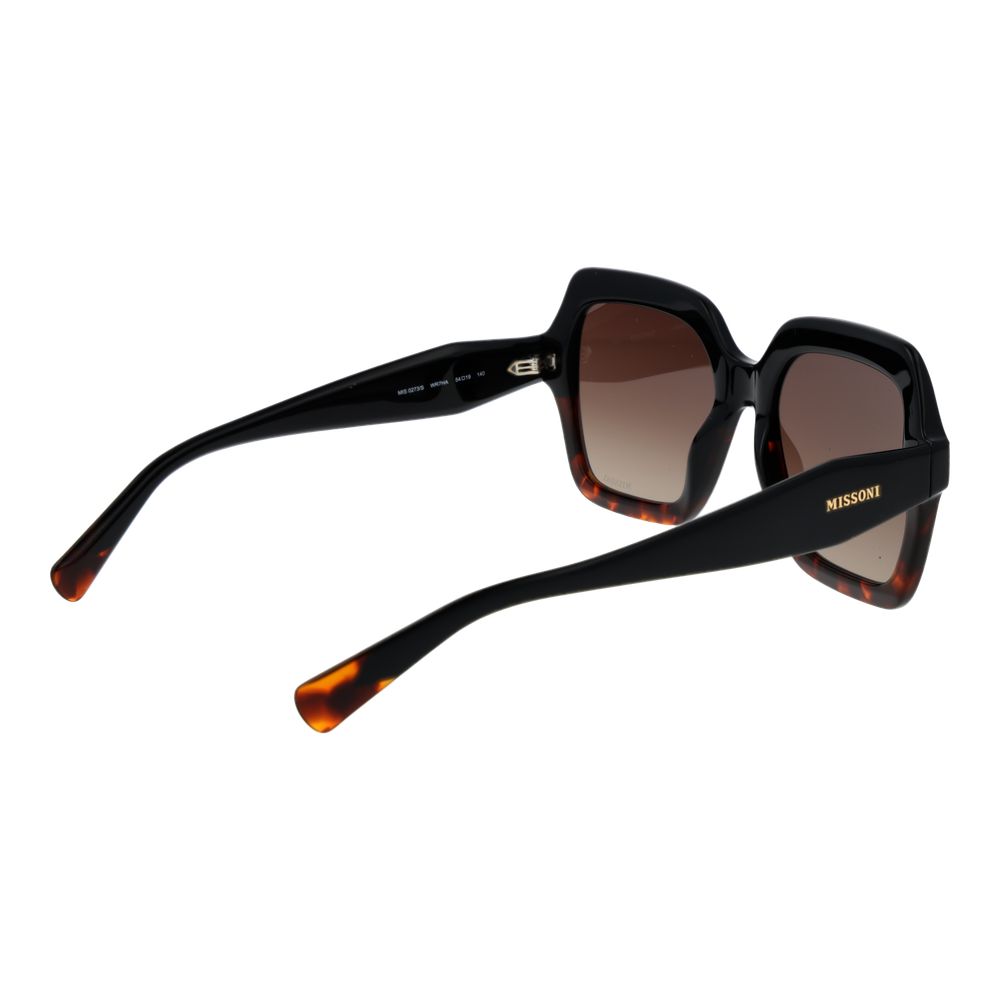 Missoni Black Sunglasses schwarz