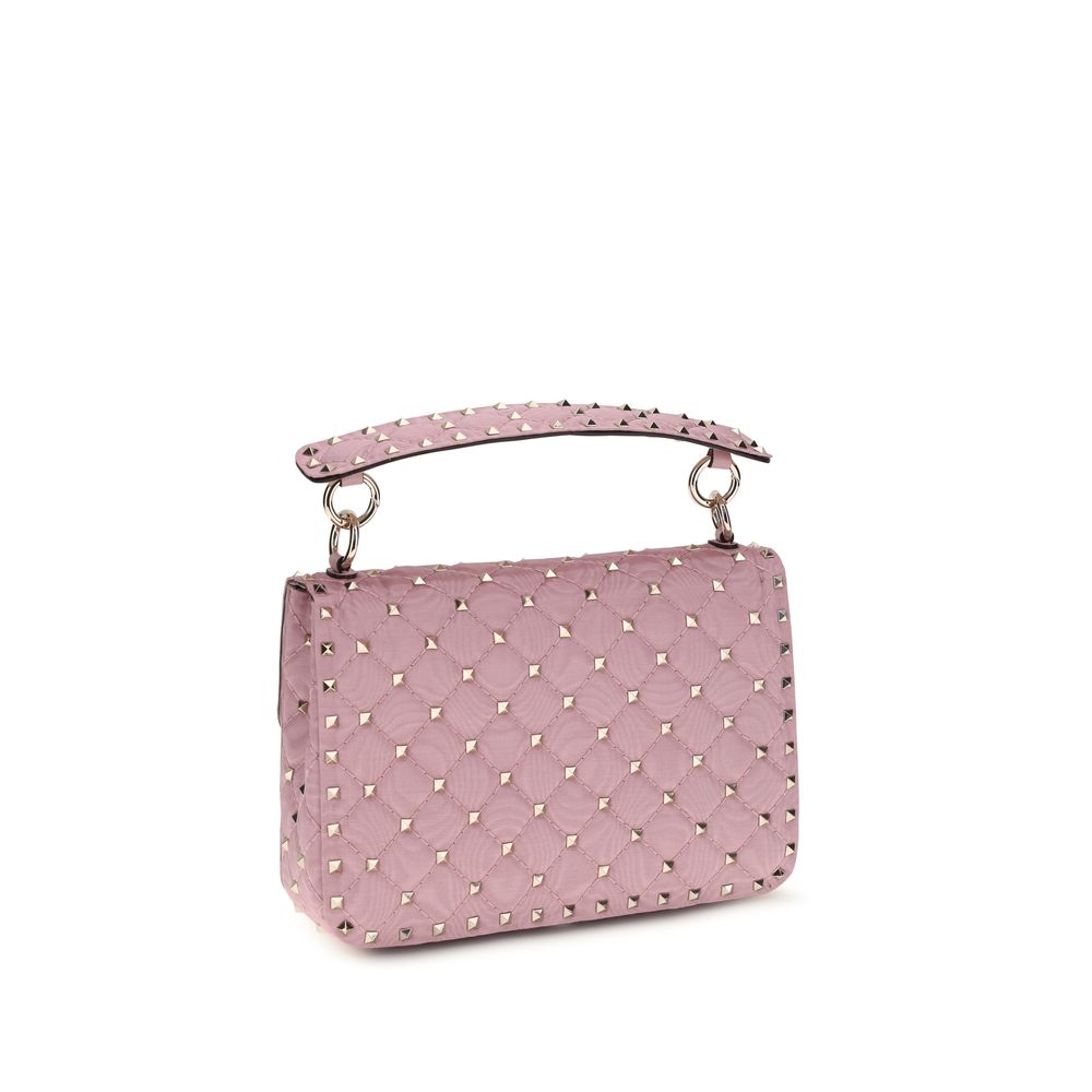 Valentino Garavani Multicolor Rockstud top-handle Handbag