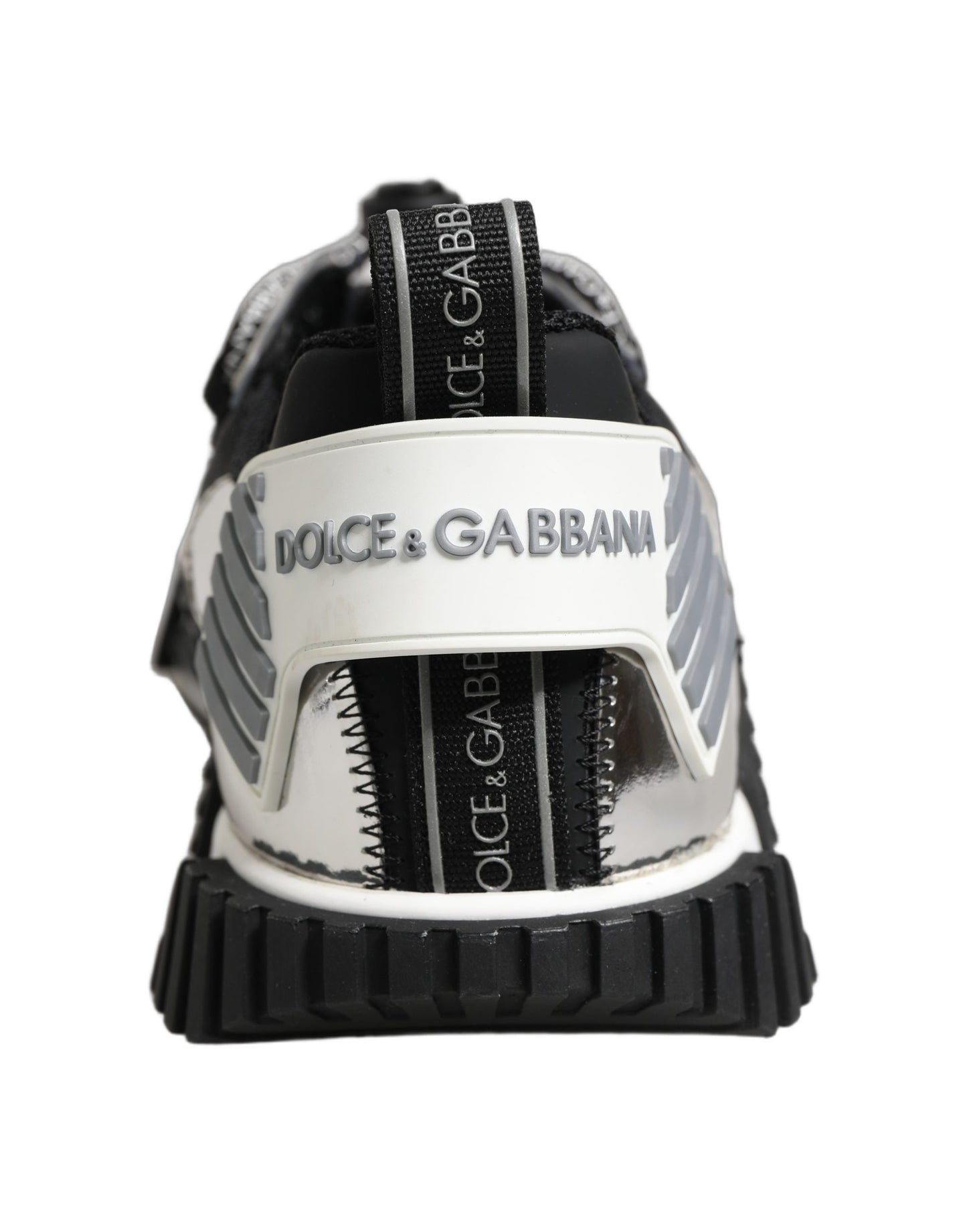 Dolce & Gabbana Multicolor Low Top NS1 Men Sneakers Shoes Curated Luxury Accessories by Orvyn