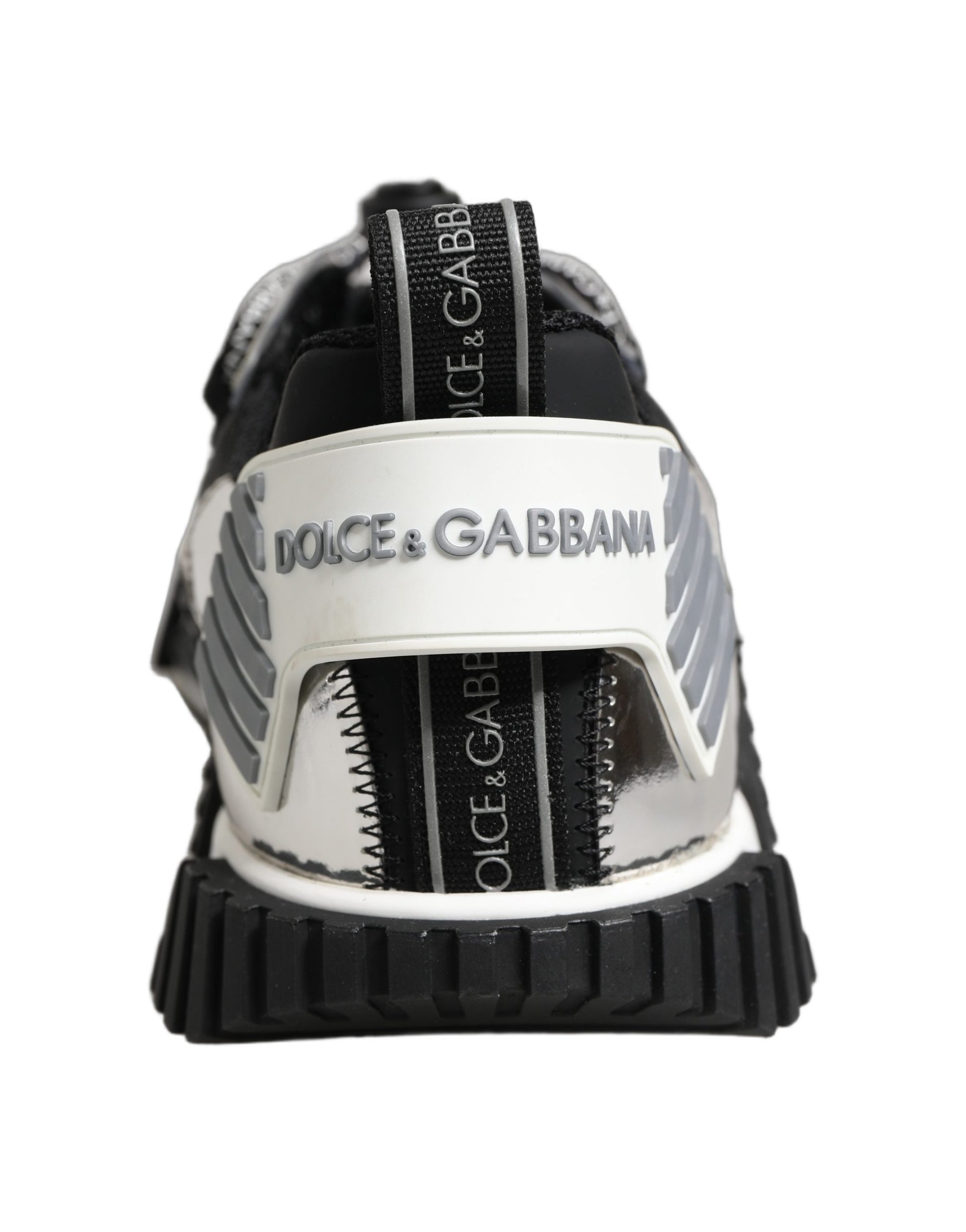 Dolce & Gabbana Multicolor Low Top NS1 Men Sneakers Shoes Curated Luxury Accessories by Orvyn
