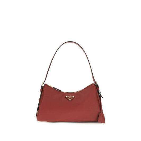 Prada Multicolor Aimée medium leather Shoulder Bag