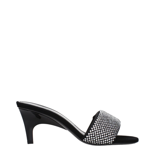 The Attico Sandals