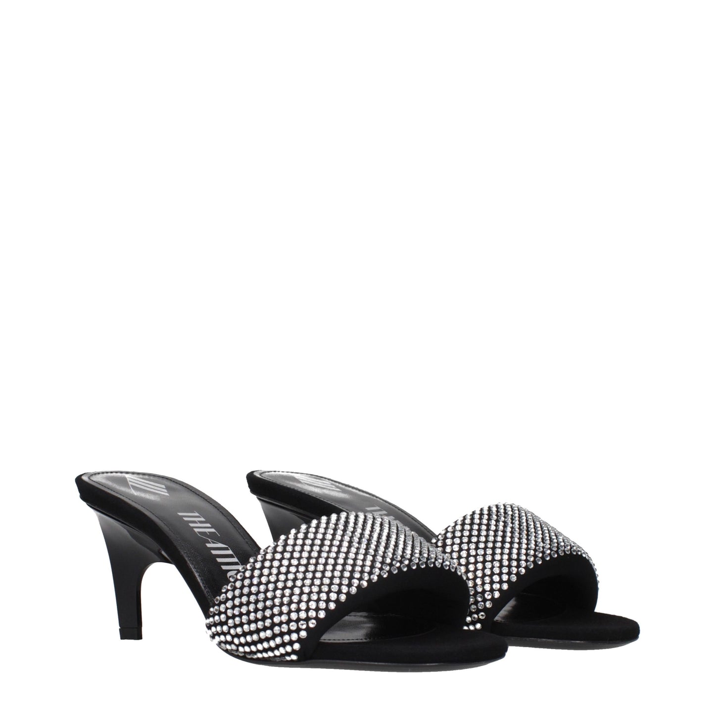 The Attico Sandals