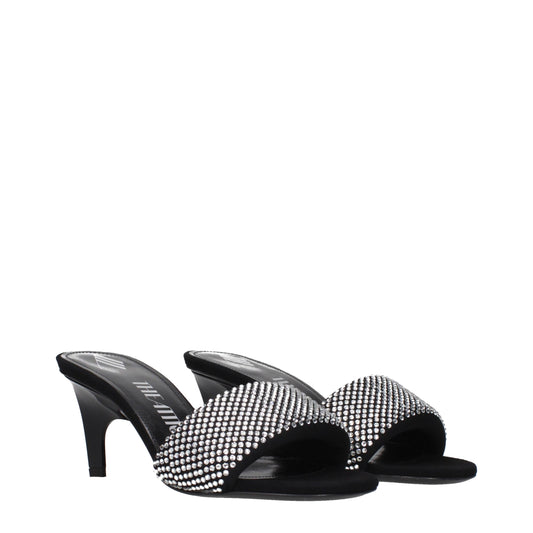 The Attico Sandals