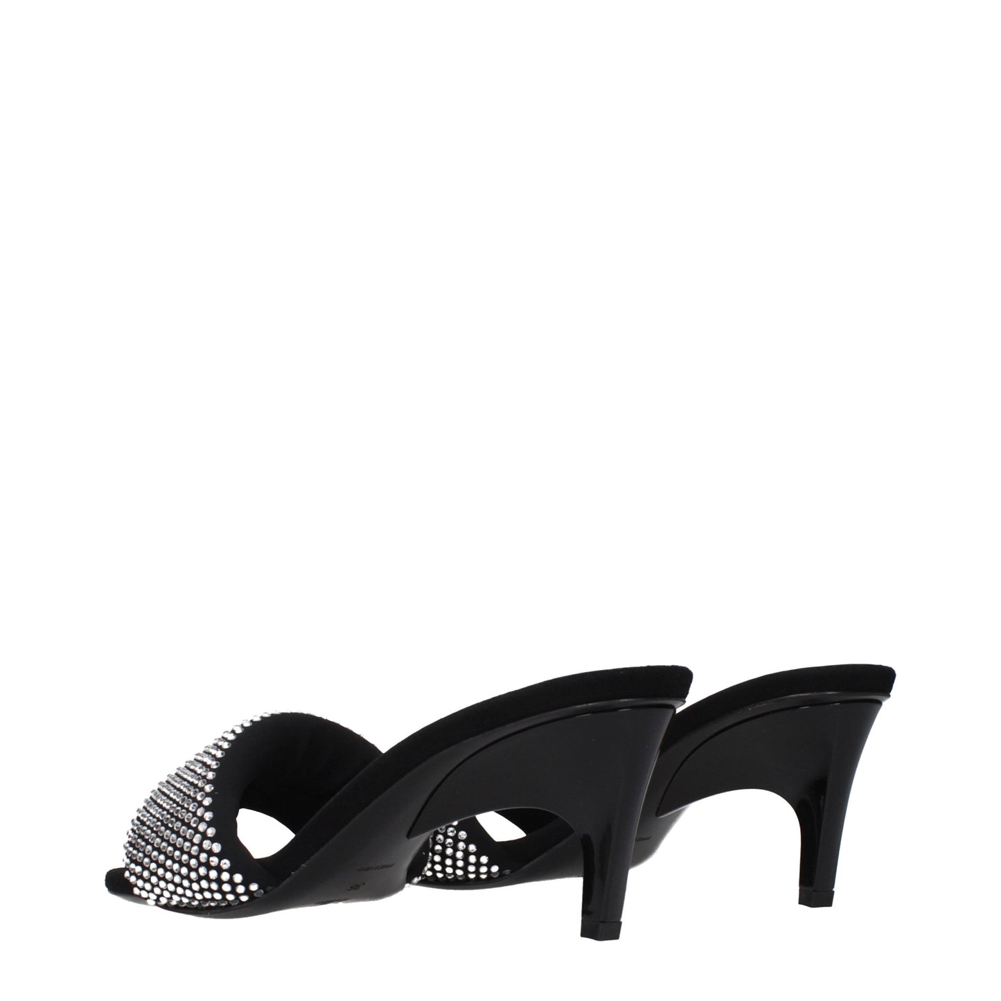 The Attico Sandals