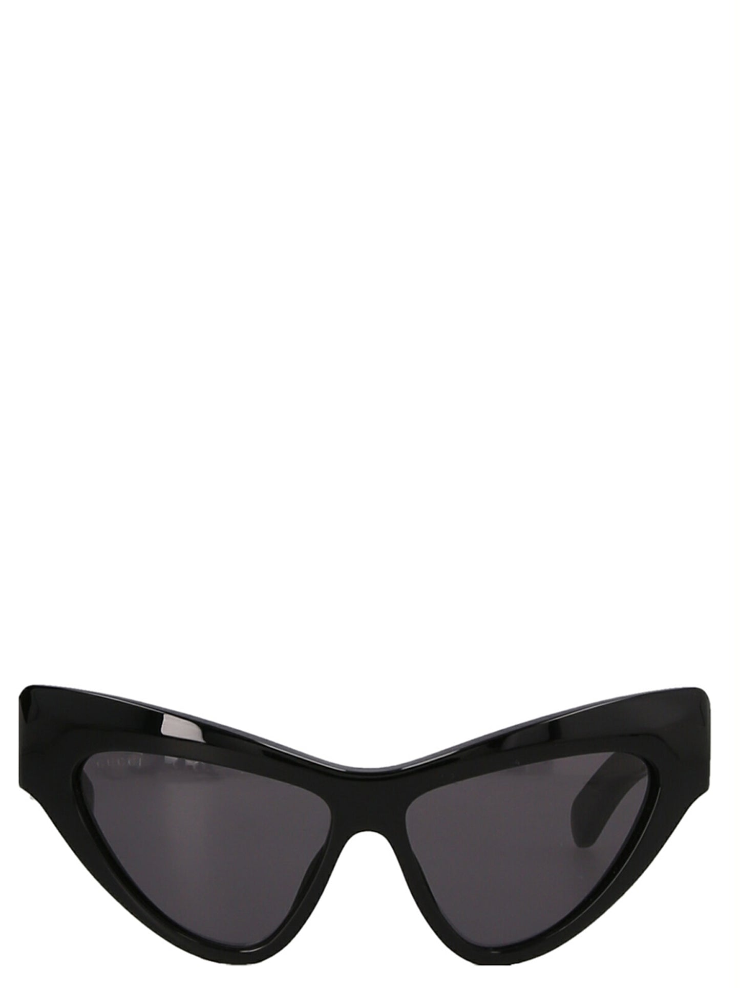 Gucci Black Acetate Sunglasses Curated Luxury Accessories by Orvyn