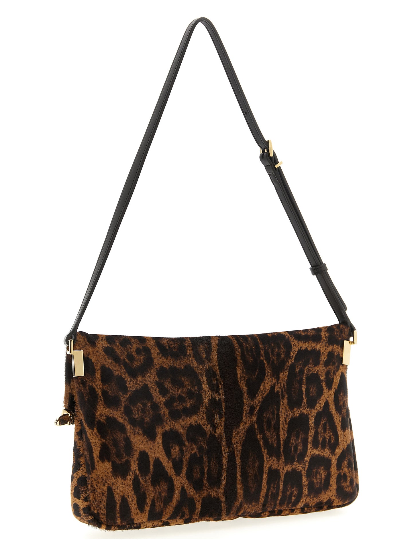 Tod's Brown Calfskin Shoulder Bag Curated Luxury Accessories by Orvyn