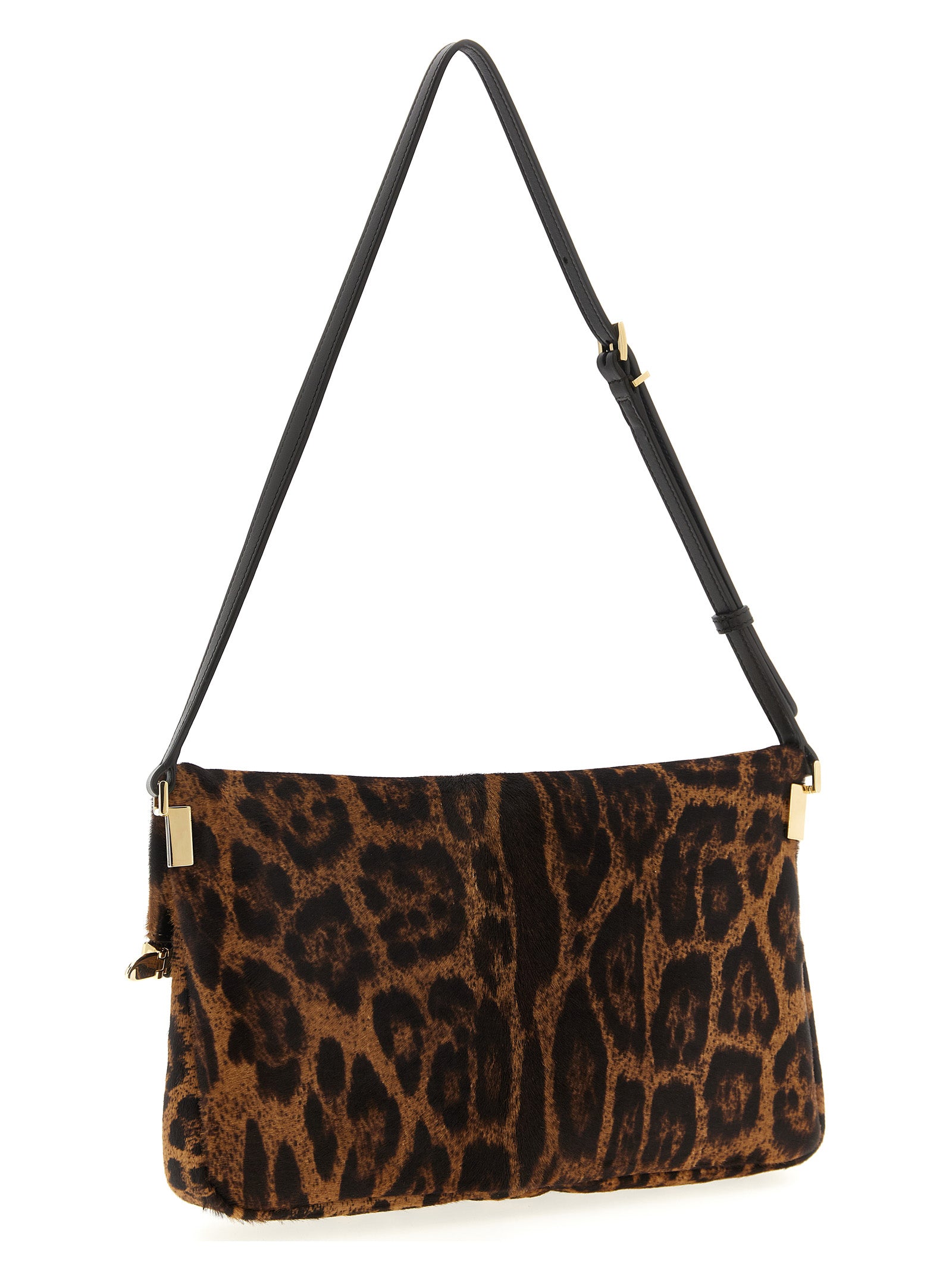 Tod's Brown Calfskin Shoulder Bag Curated Luxury Accessories by Orvyn