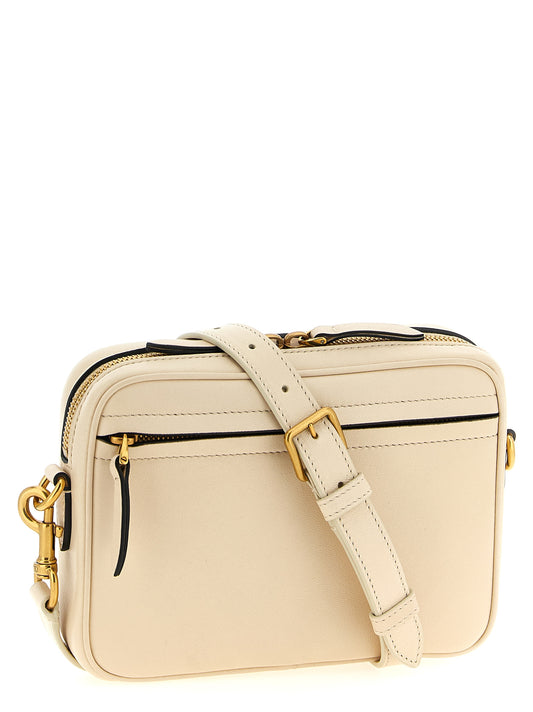 Valentino Garavani Bicolor Viva Superstar Crossbody Bag