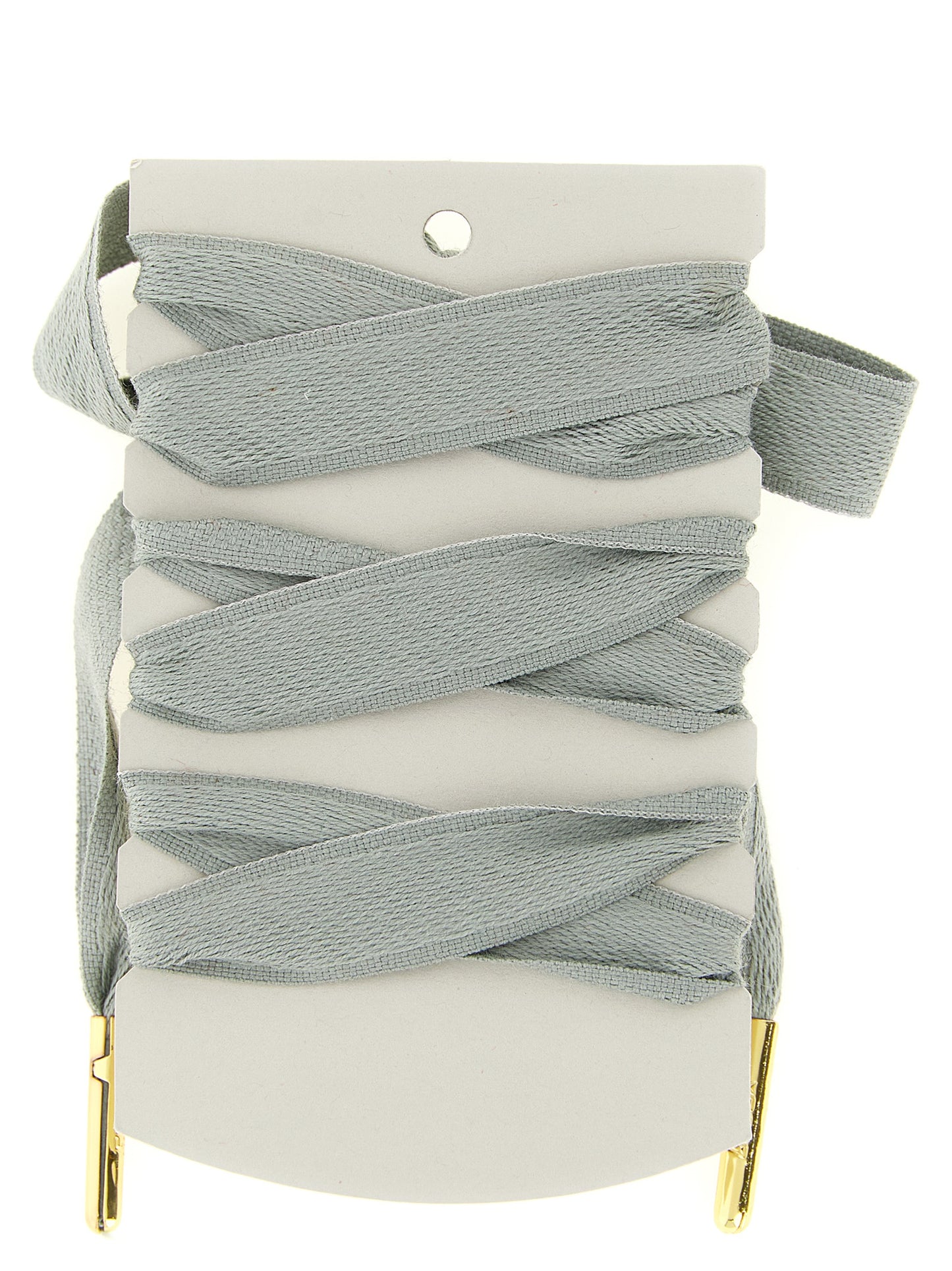 Golden Goose Gray Cotton Broch Curated Luxury Accessories by Orvyn