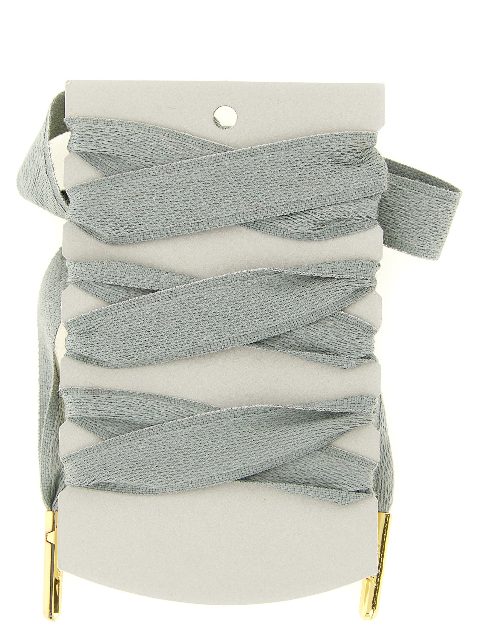 Golden Goose Gray Cotton Broch Curated Luxury Accessories by Orvyn