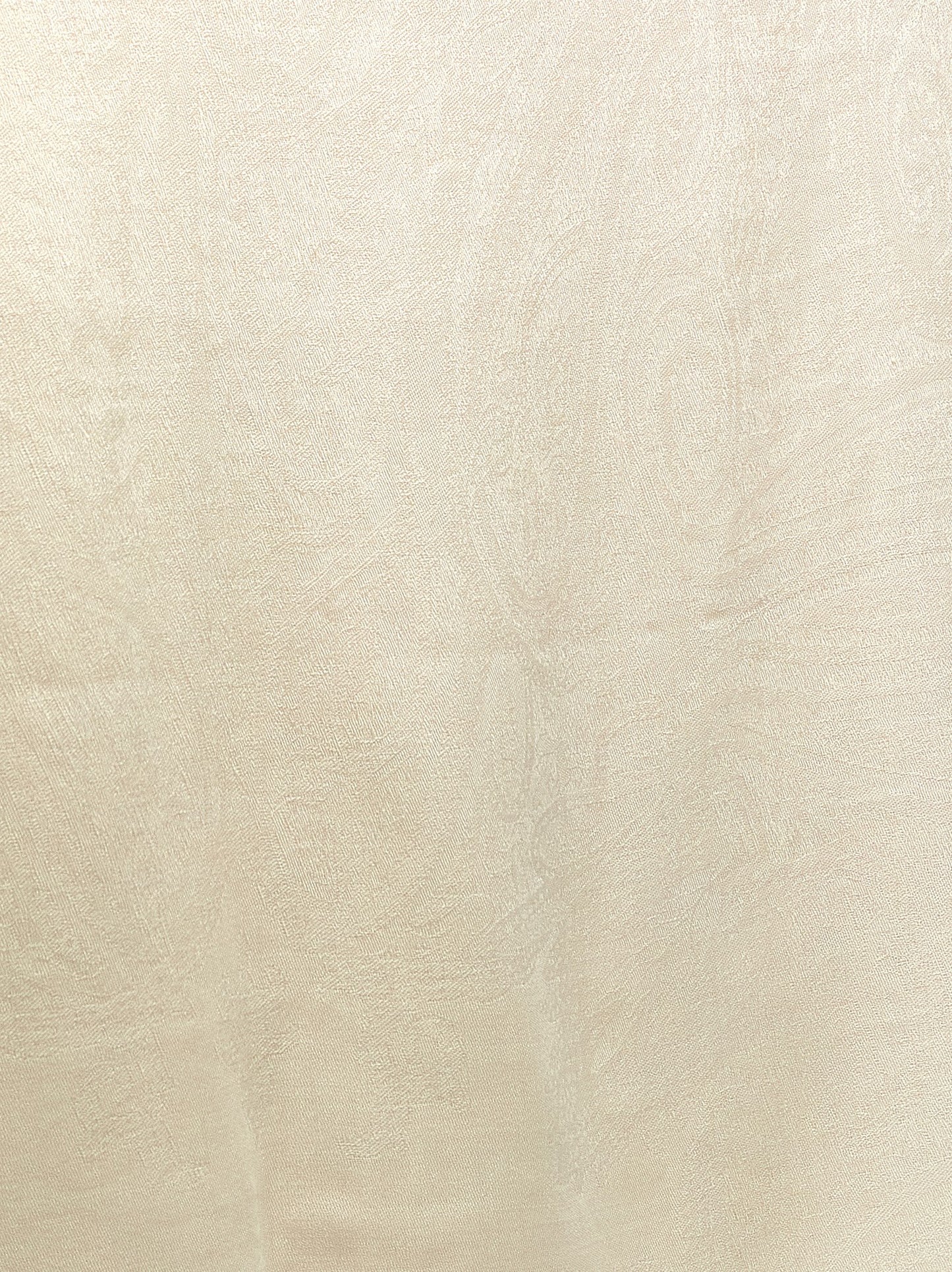 Max Mara Beige Wool Scarf Curated Luxury Accessories by Orvyn