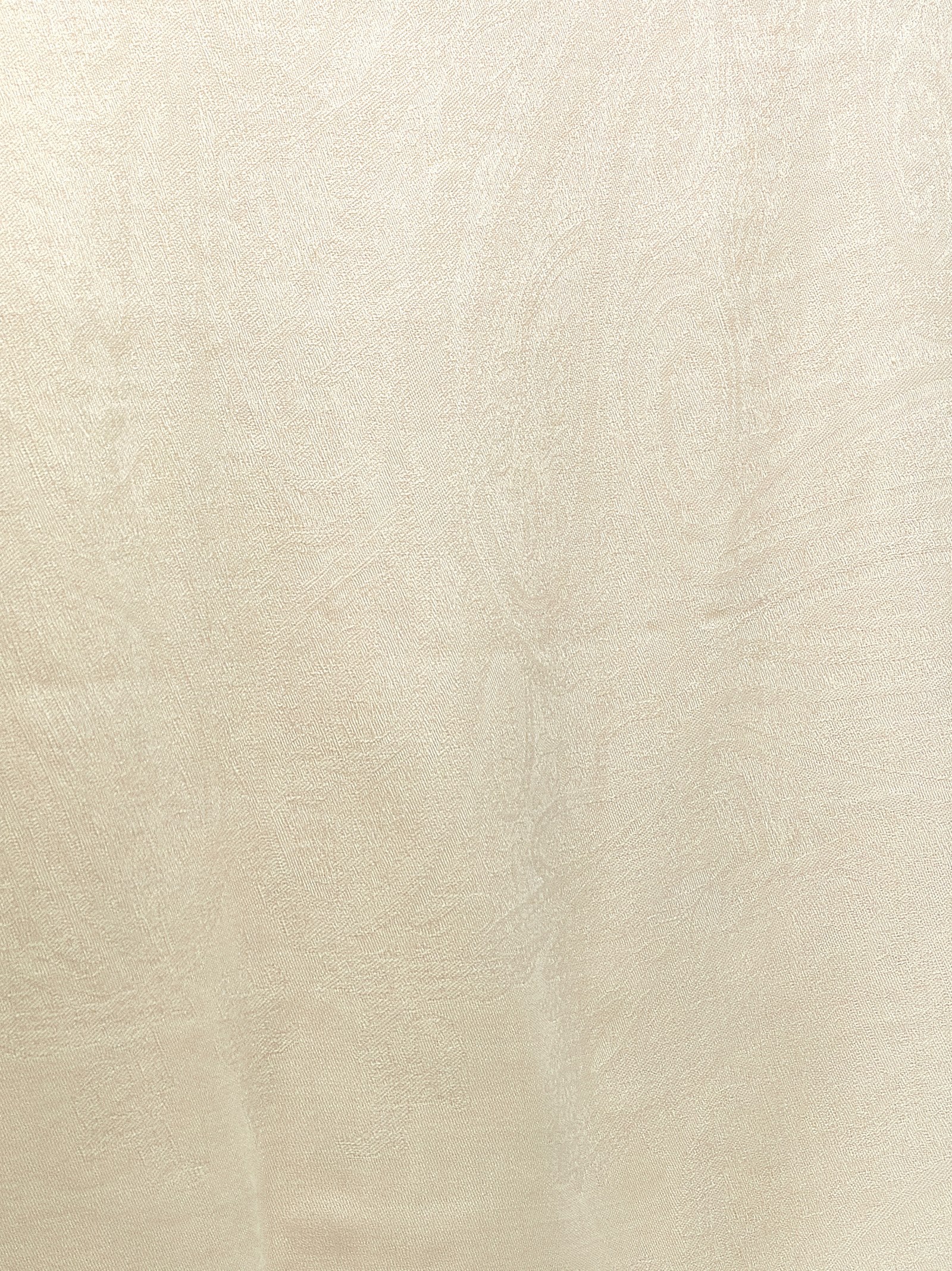 Max Mara Beige Wool Scarf Curated Luxury Accessories by Orvyn