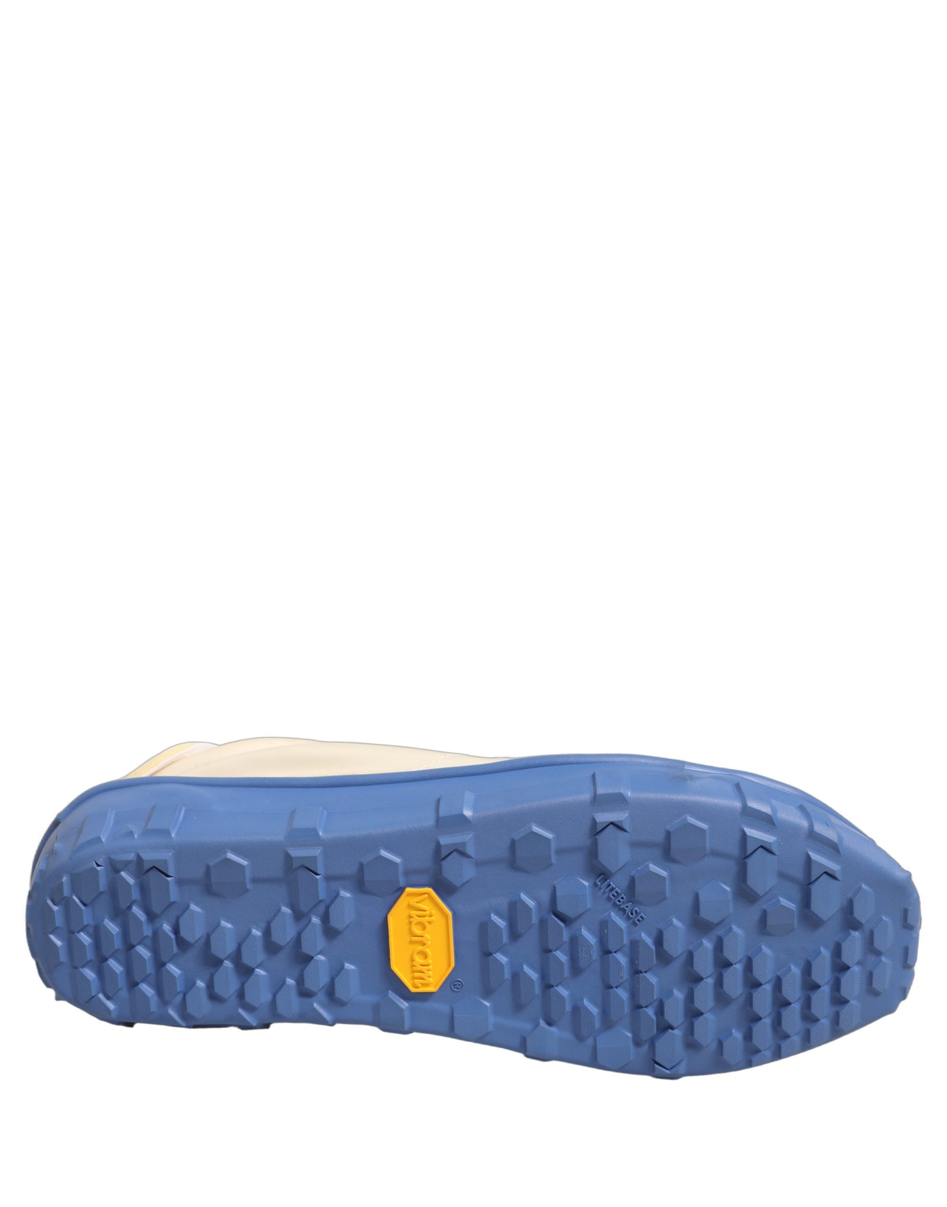 Dolce & Gabbana Multicolor Old Runner Lace Up Sneakers Shoes Curated Luxury Accessories by Orvyn