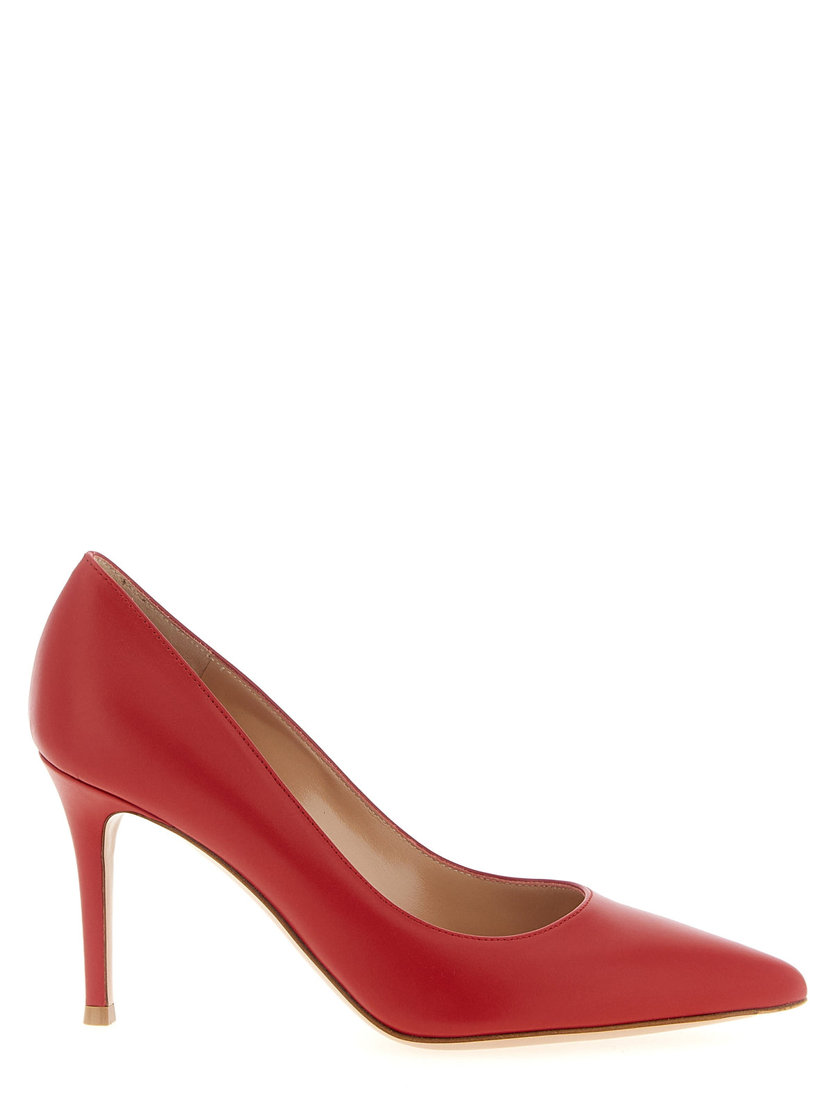 Gianvito Rossi Multicolor Pumps