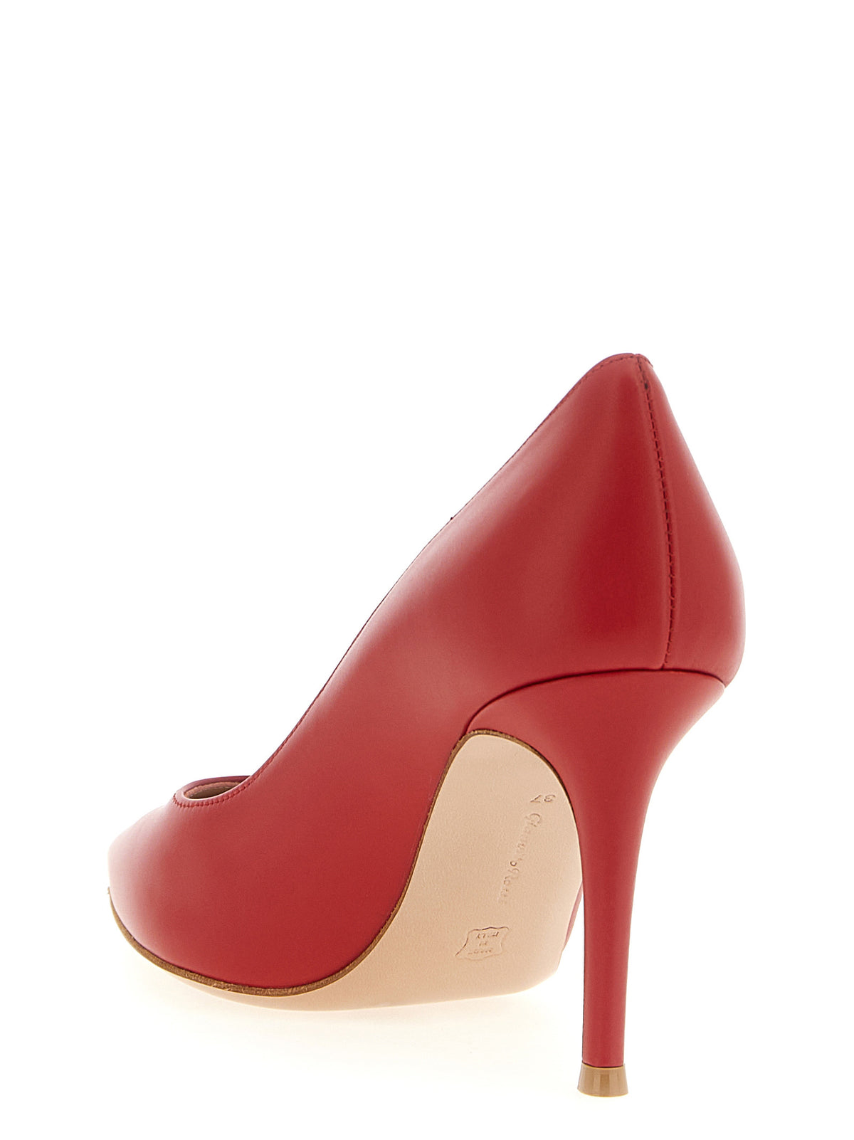 Gianvito Rossi Multicolor Pumps
