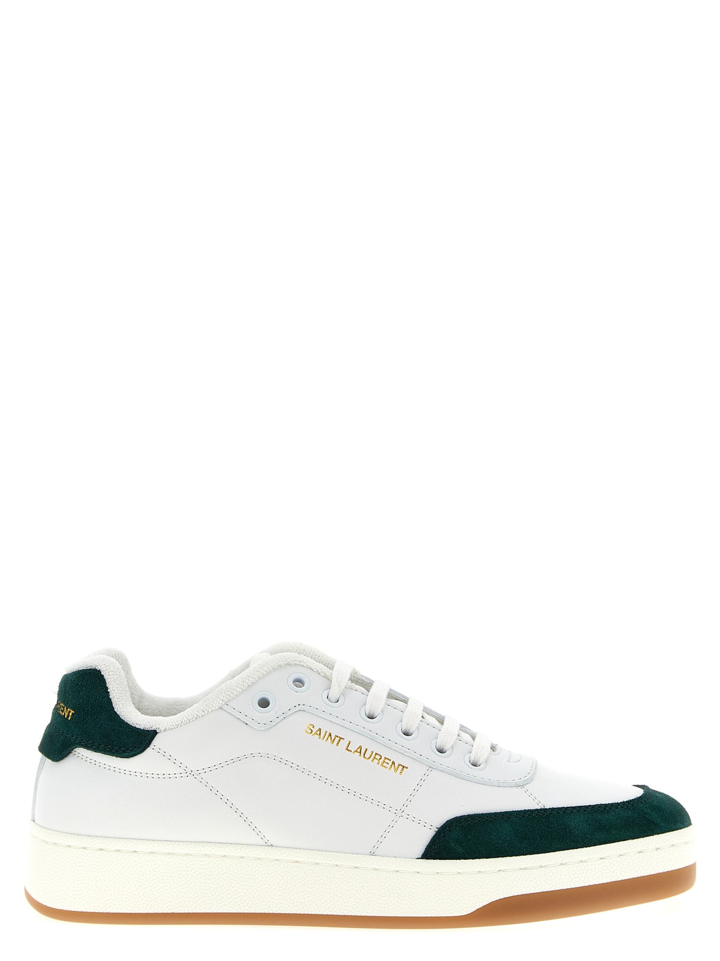 Saint Laurent Bicolor SL/61 Sneakers