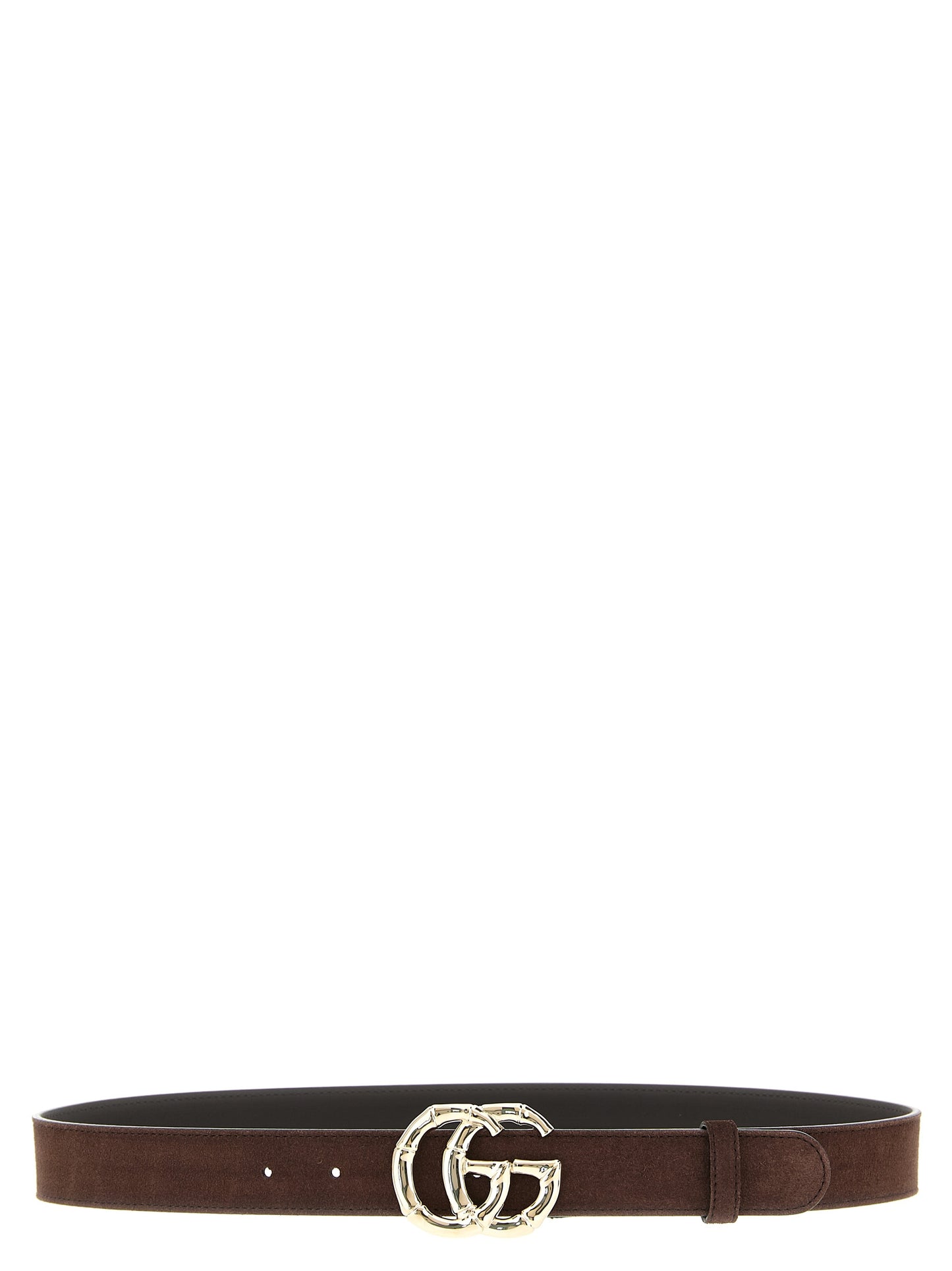 Gucci Brown Calfskin Regular Belt Curated Luxury Accessories by Orvyn