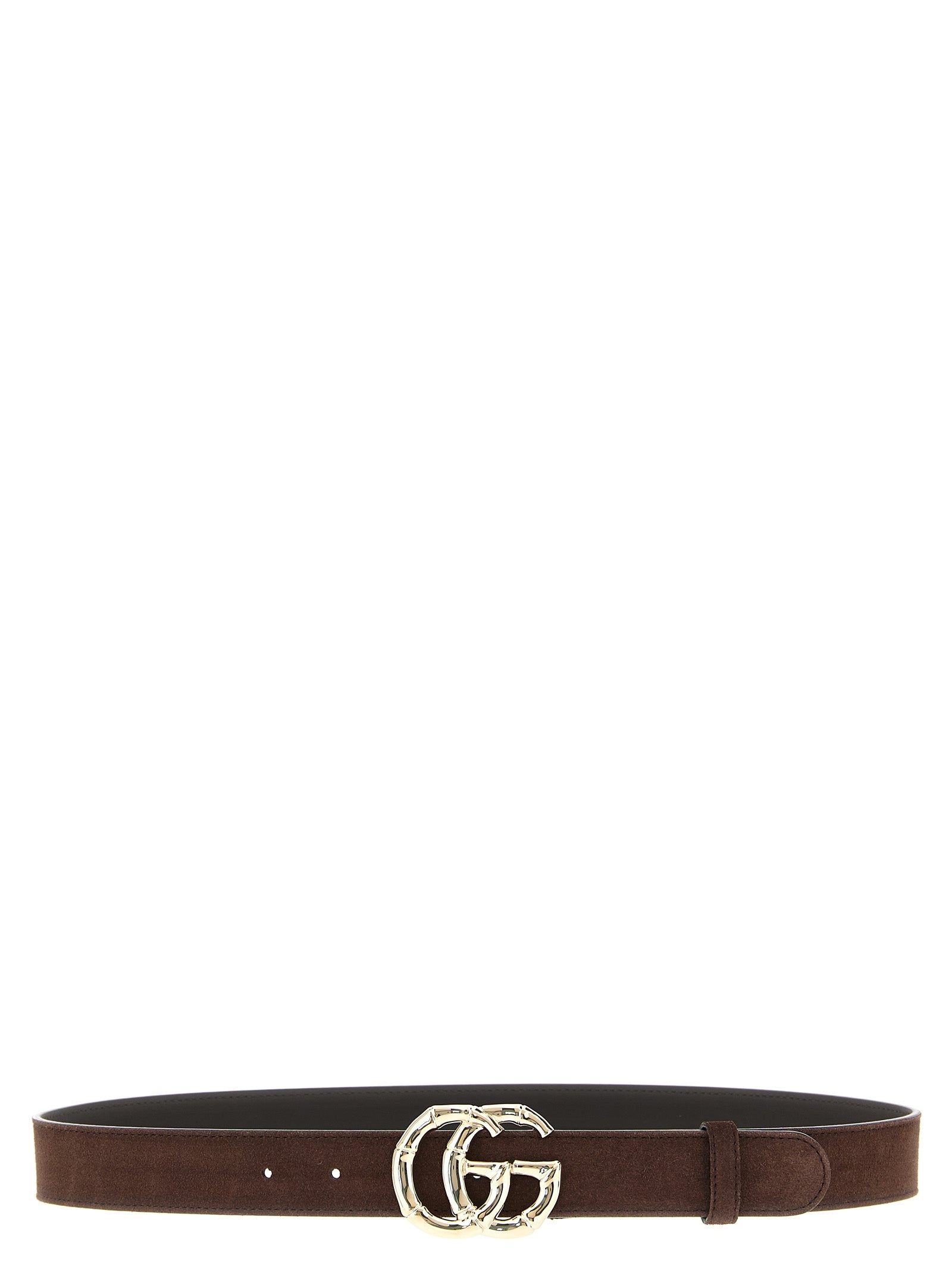 Gucci Brown Calfskin Regular Belt Curated Luxury Accessories by Orvyn