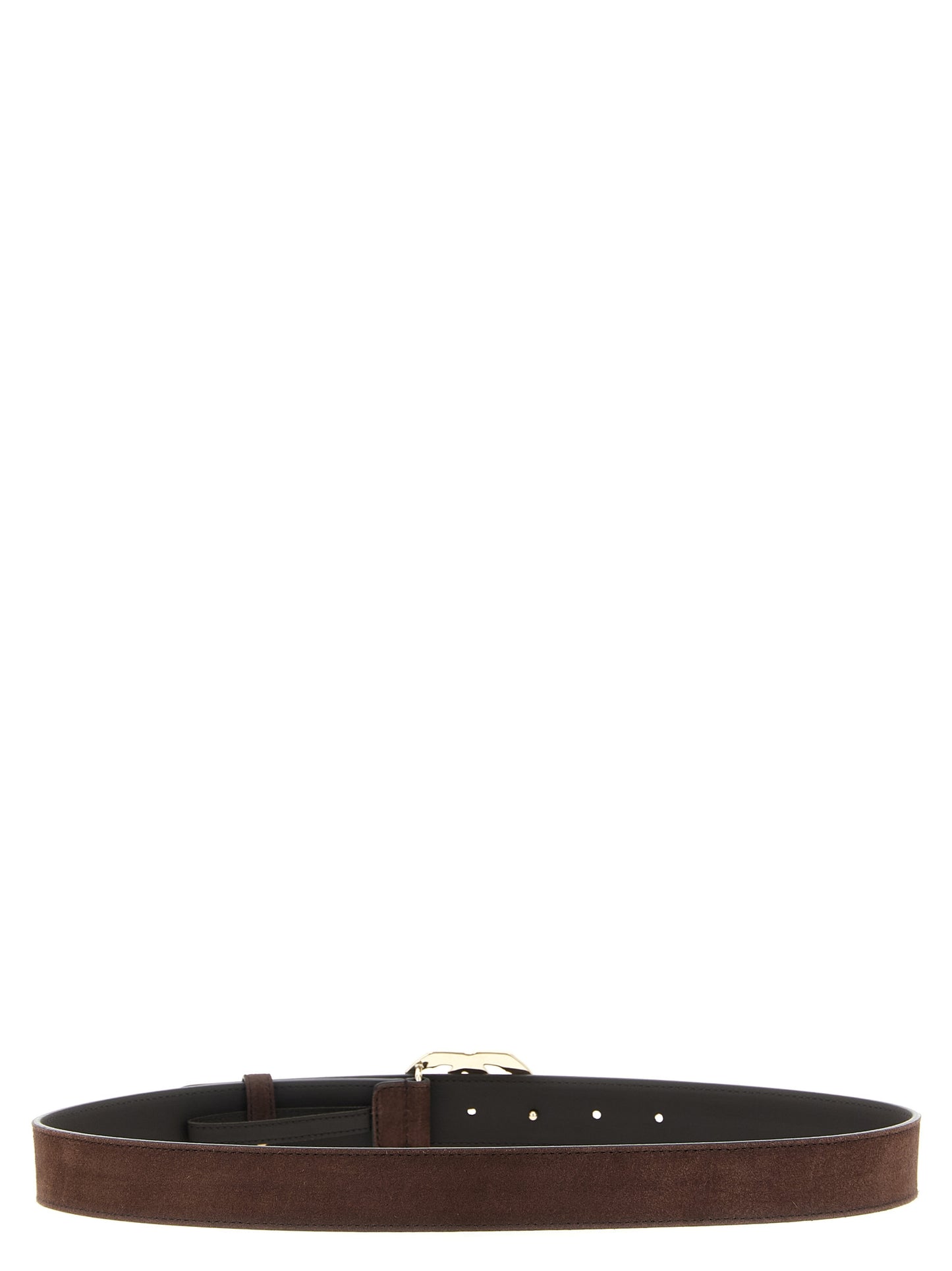 Gucci Brown Calfskin Regular Belt Curated Luxury Accessories by Orvyn