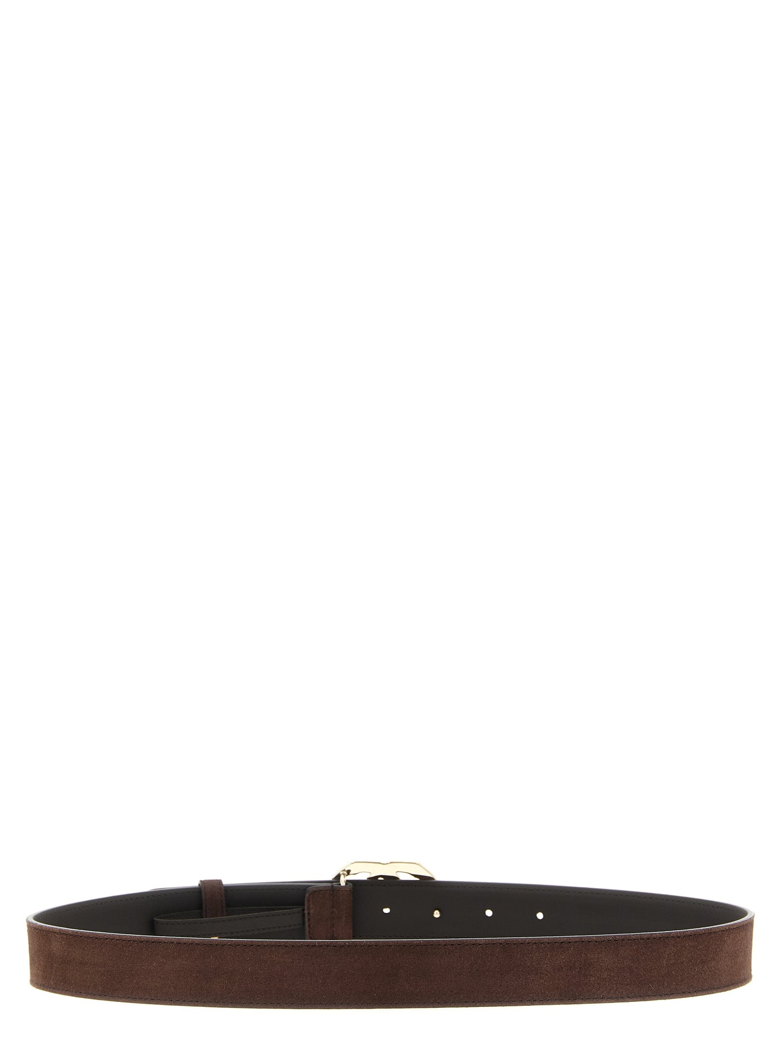 Gucci Brown Calfskin Regular Belt Curated Luxury Accessories by Orvyn