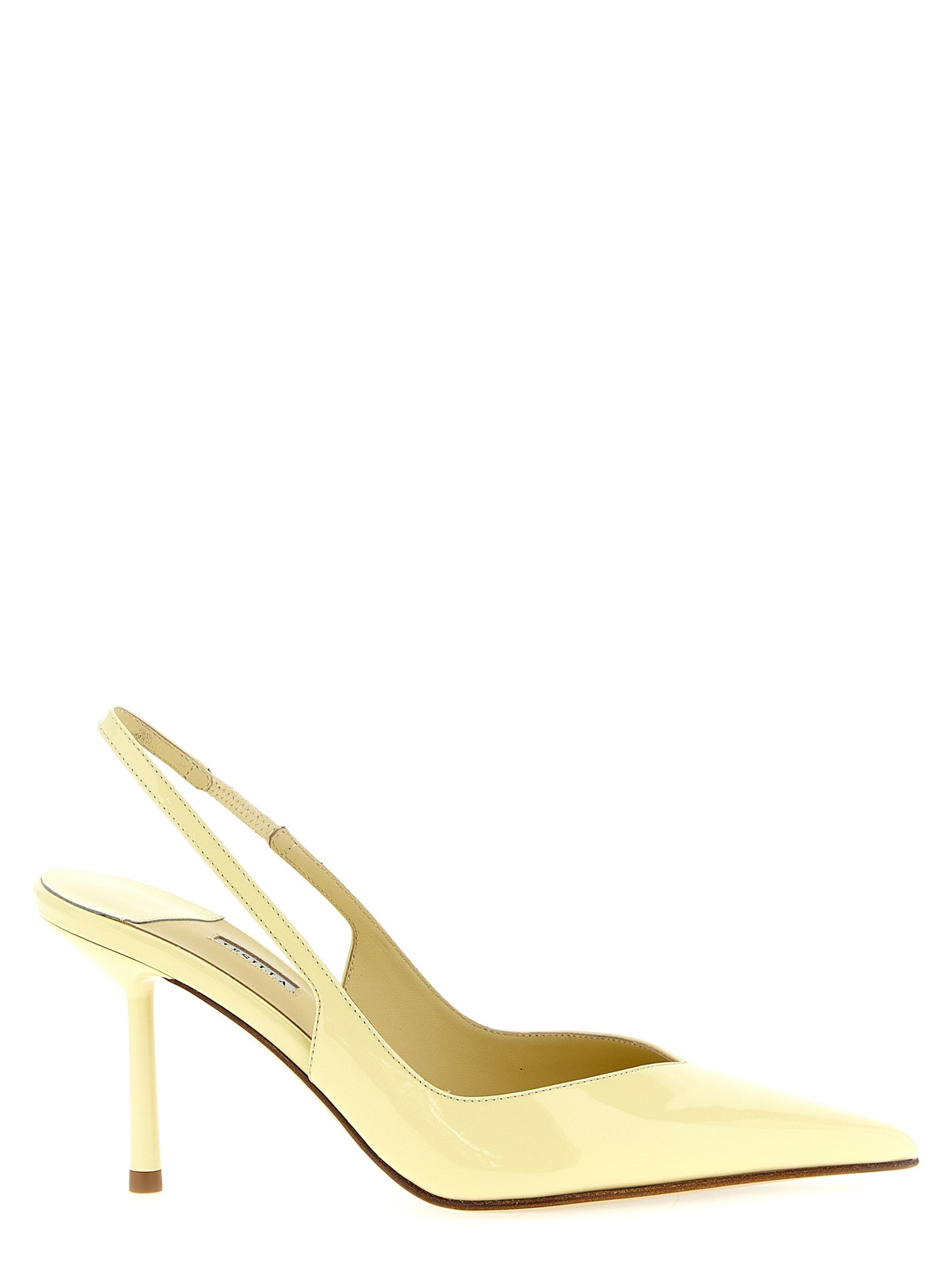 LE SILLA Bicolor 'Vivienne' Pumps multicolor