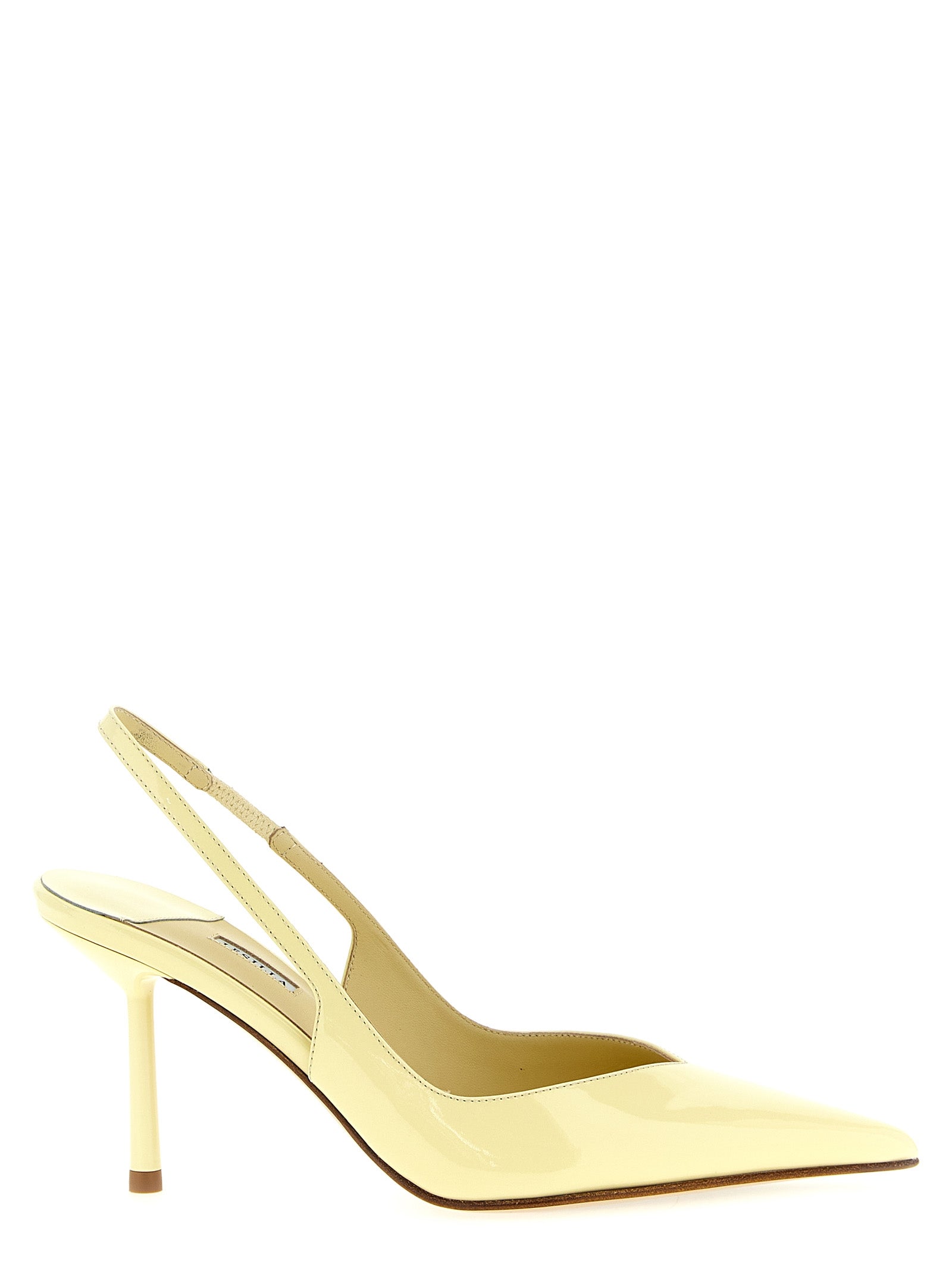 LE SILLA Bicolor 'Vivienne' Pumps multicolor