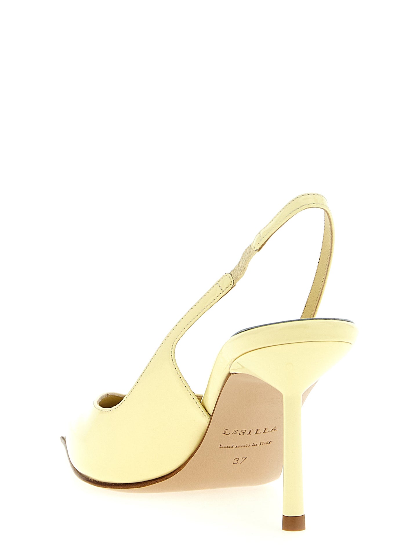 LE SILLA Bicolor 'Vivienne' Pumps multicolor