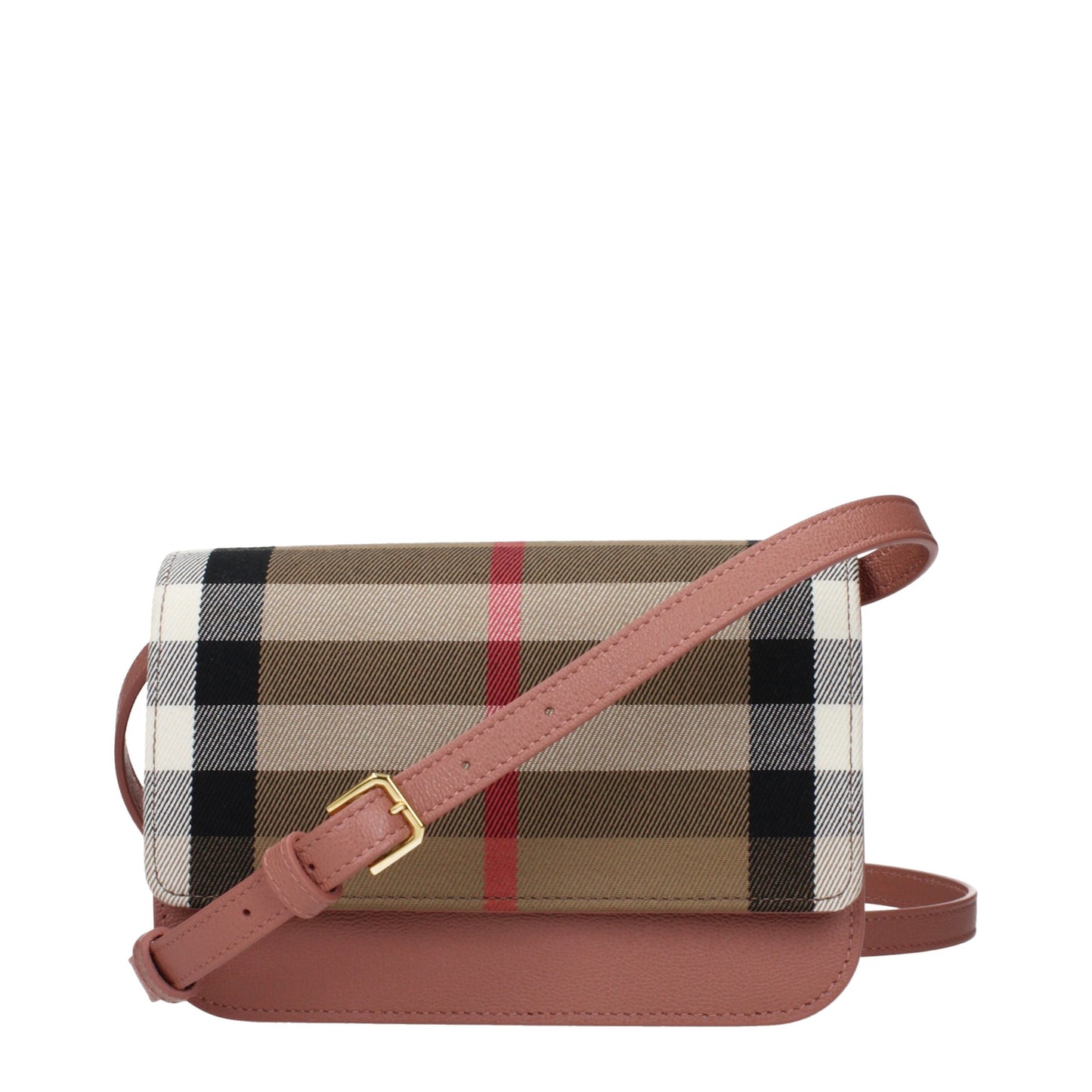 Burberry Beige Fabric Clutch Bag Curated Luxury Accessories by Orvyn